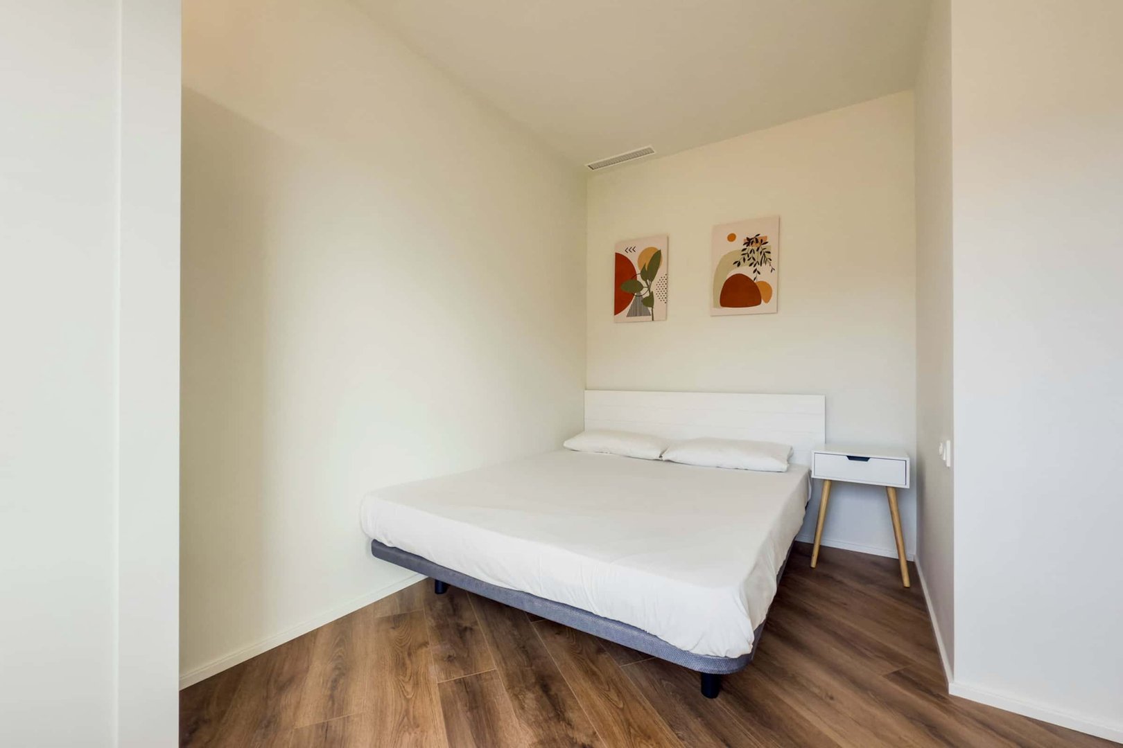 Pis de 94 m² a Barcelona