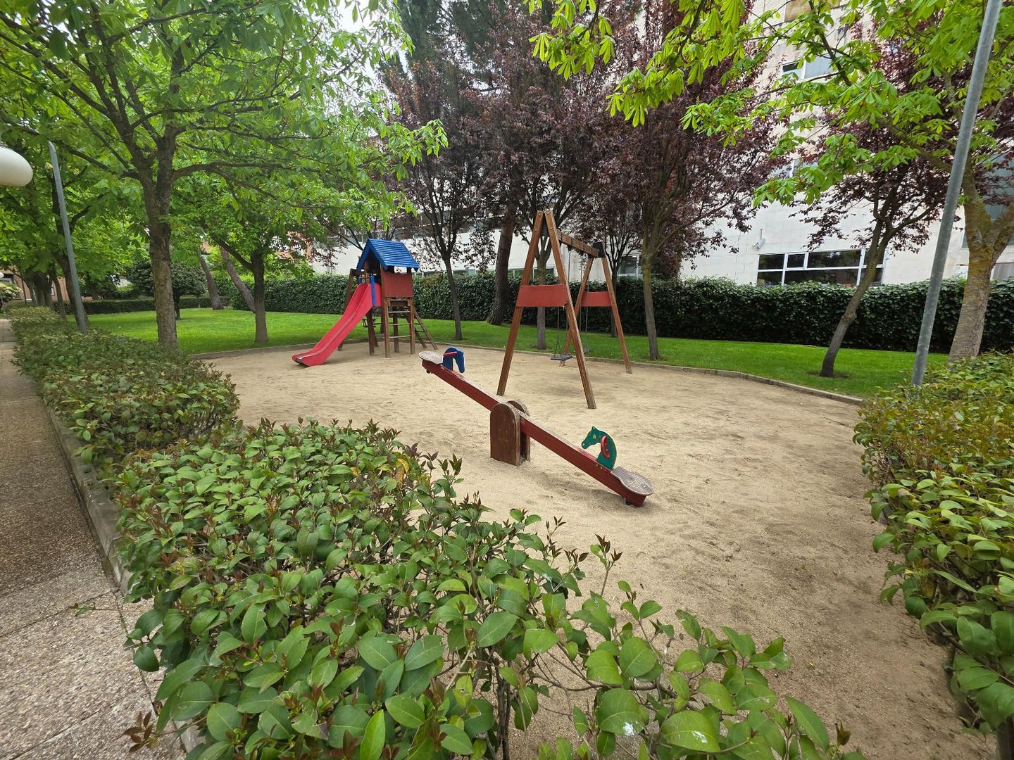 Piso de 92 m² en Pozuelo de Alarcón