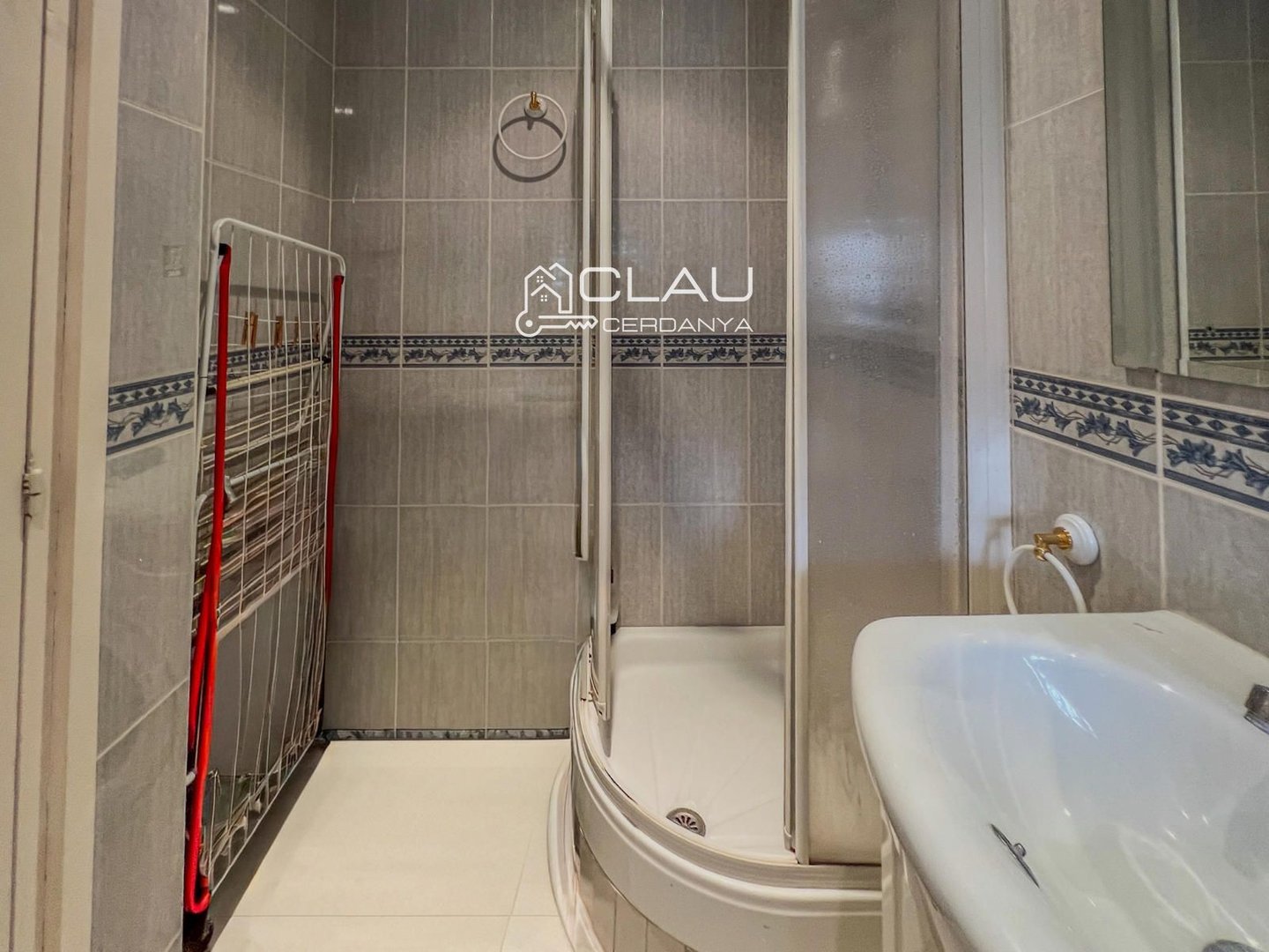 Wohnung 15 m² in Alp
