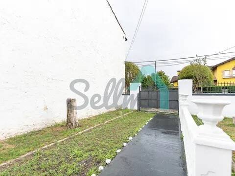 Casa de 345 m² en Gijón