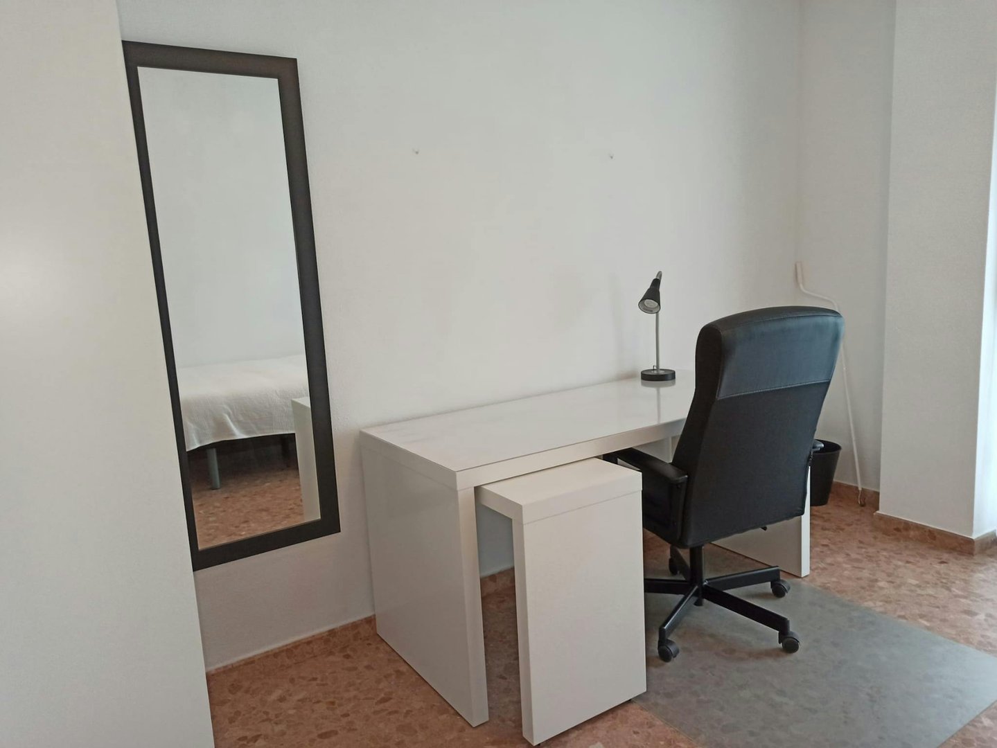 Habitació de lloguer, València