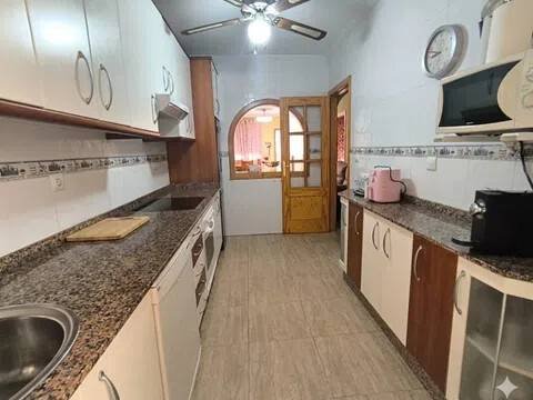 Piso de 65 m² en Los Alcázares