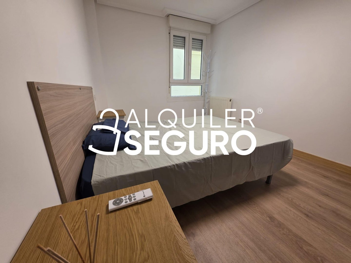 Piso de 84 m² en Burgos
