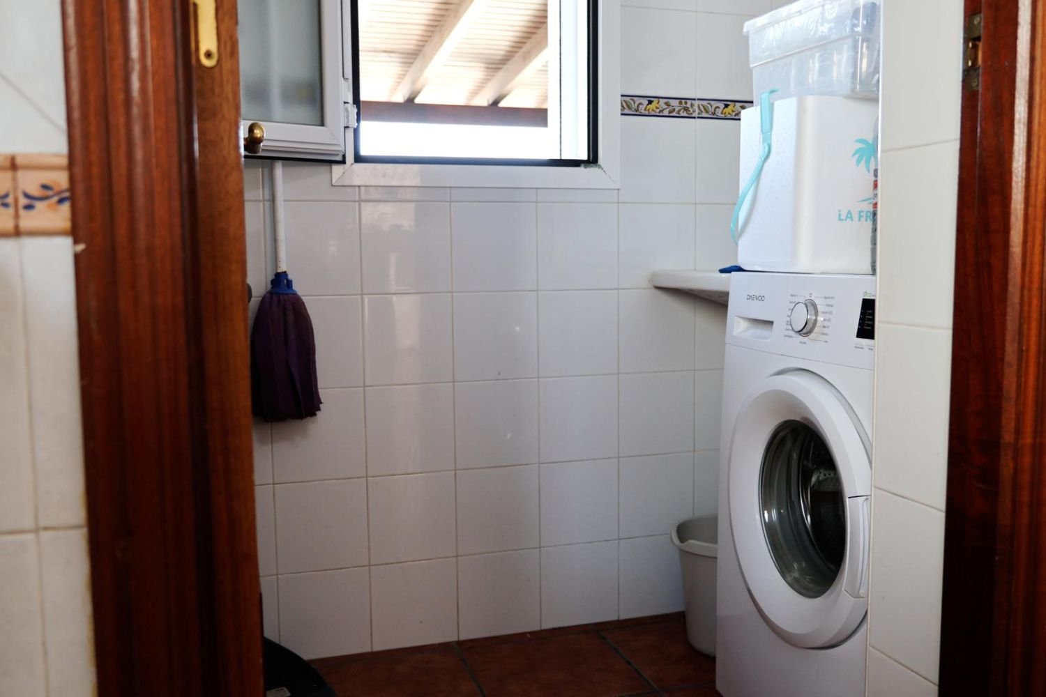 Casa de 120 m² en Mojácar