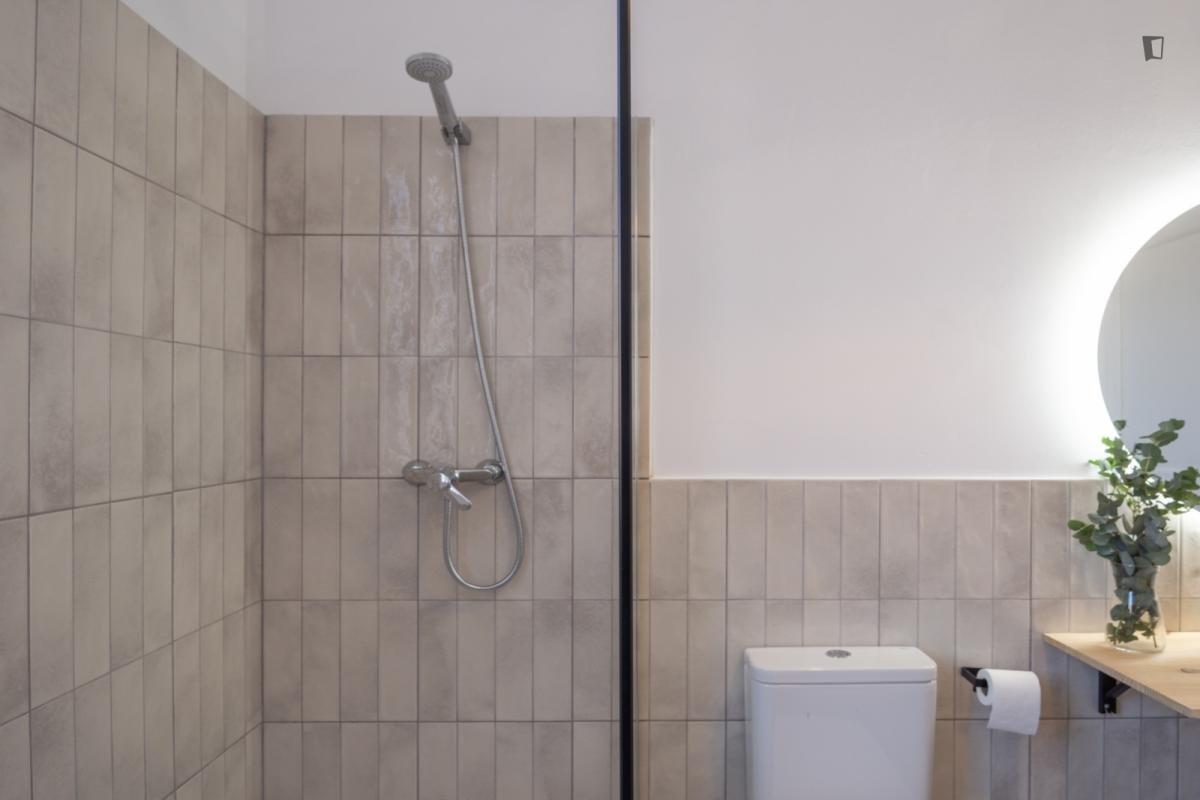 Habitación en alquiler, Barcelona
