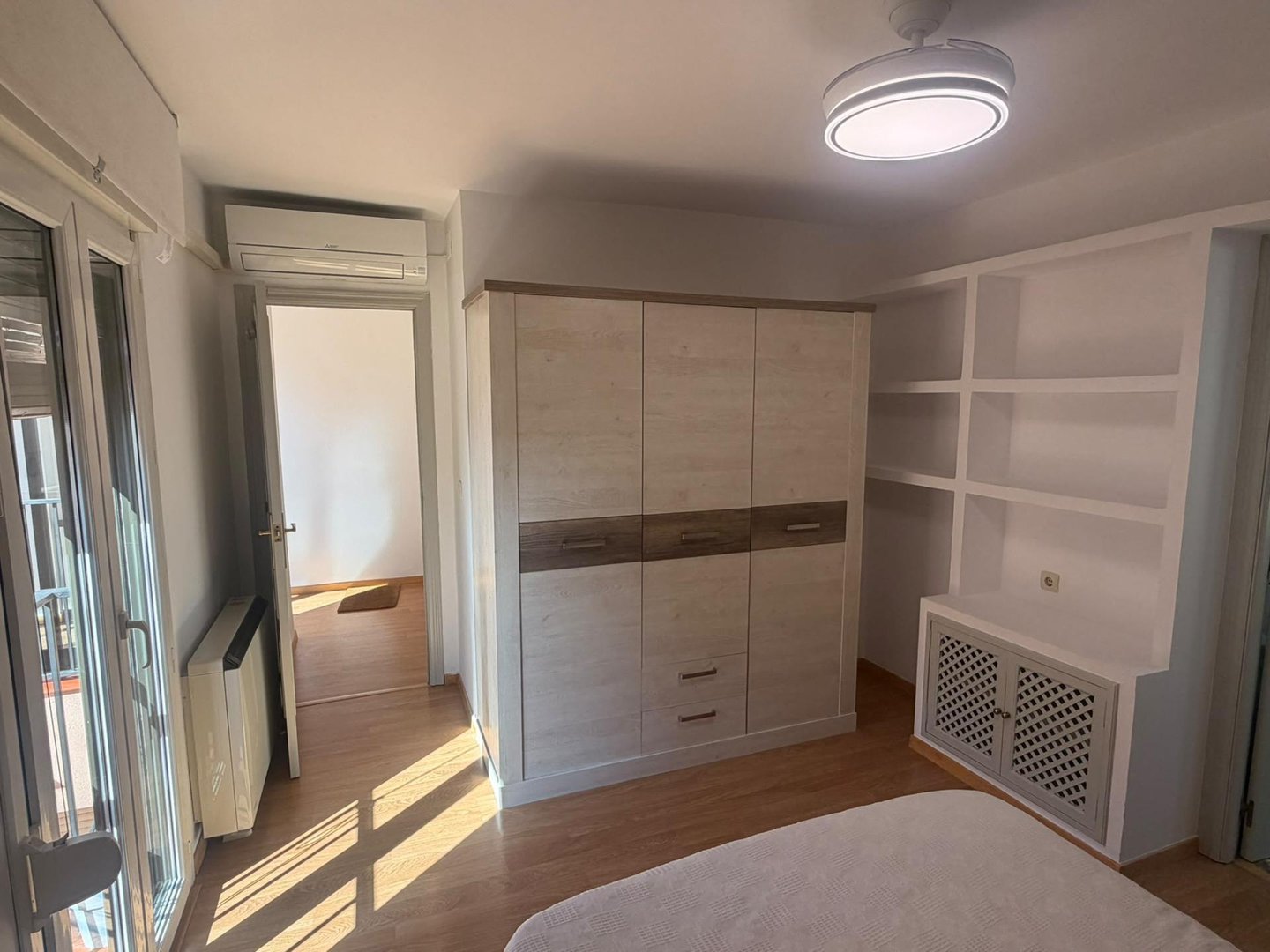 Pis de 105 m² a Granada