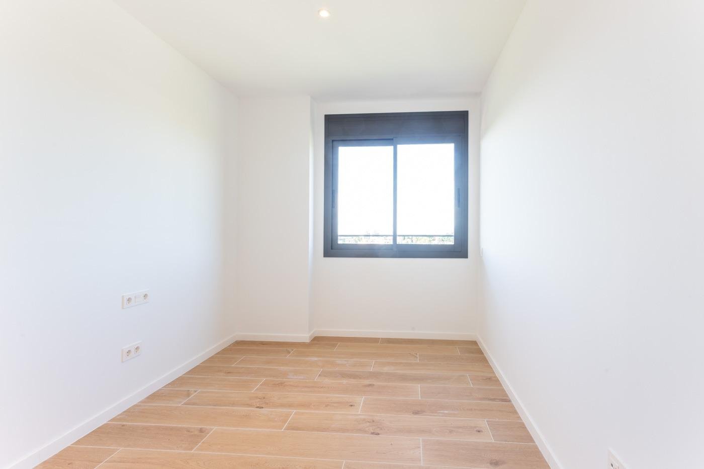 Квартира 122 м² в Esplugues de Llobregat