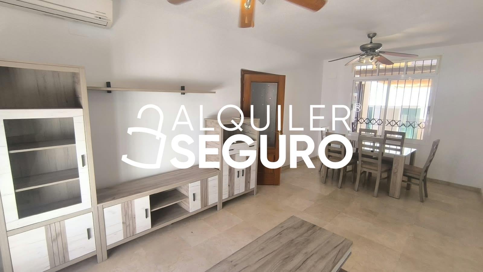 Casa de 100 m² en Bollullos de la Mitación