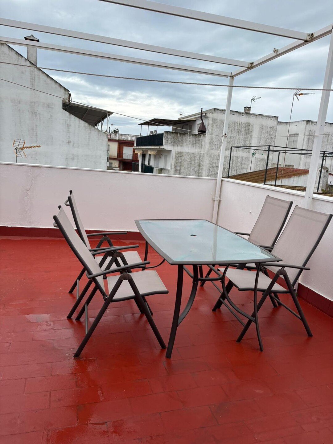 Piso de 65 m² en Punta Umbría