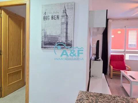 Piso de 60 m² en Oropesa del Mar