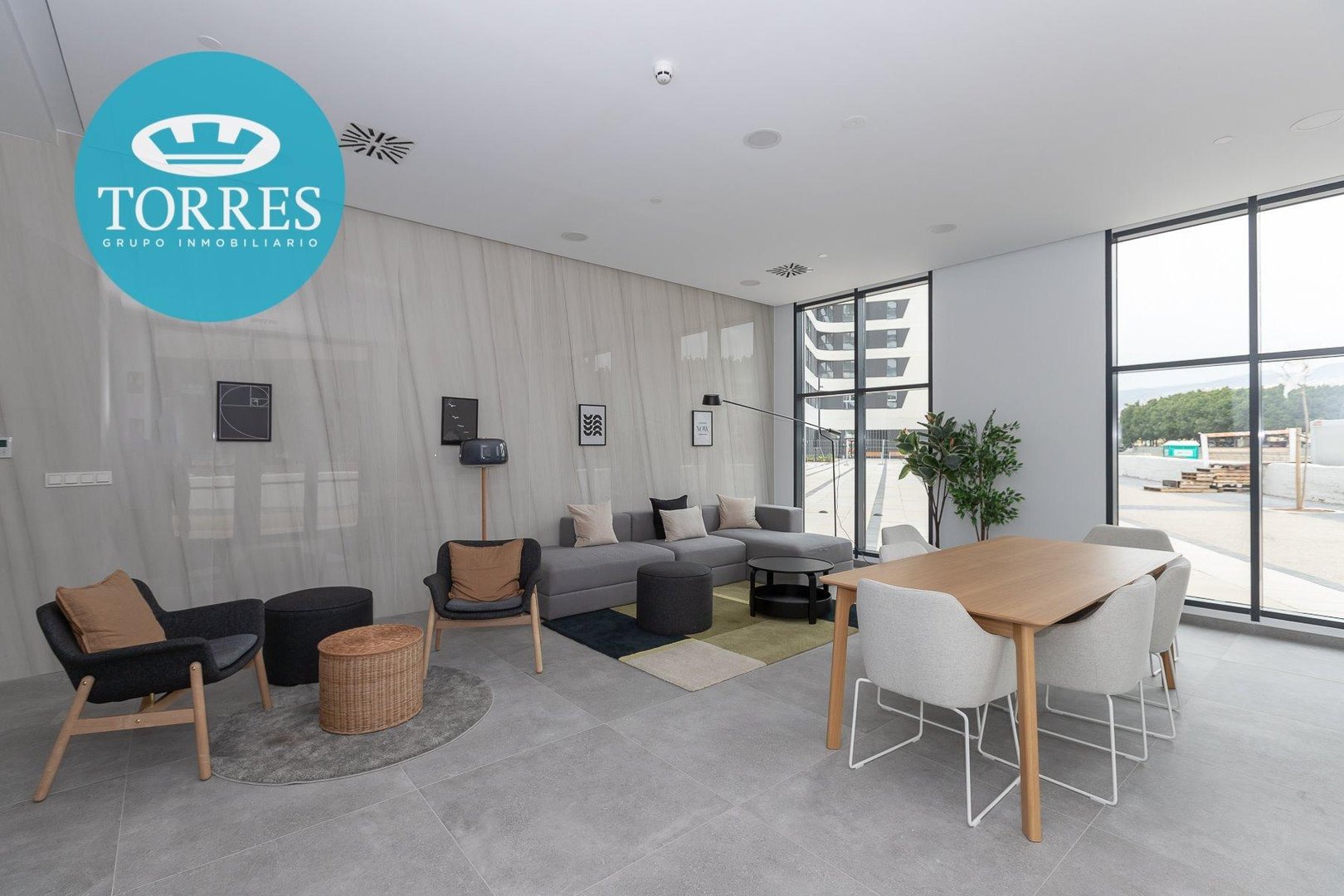 Appartement 47 m² à Málaga