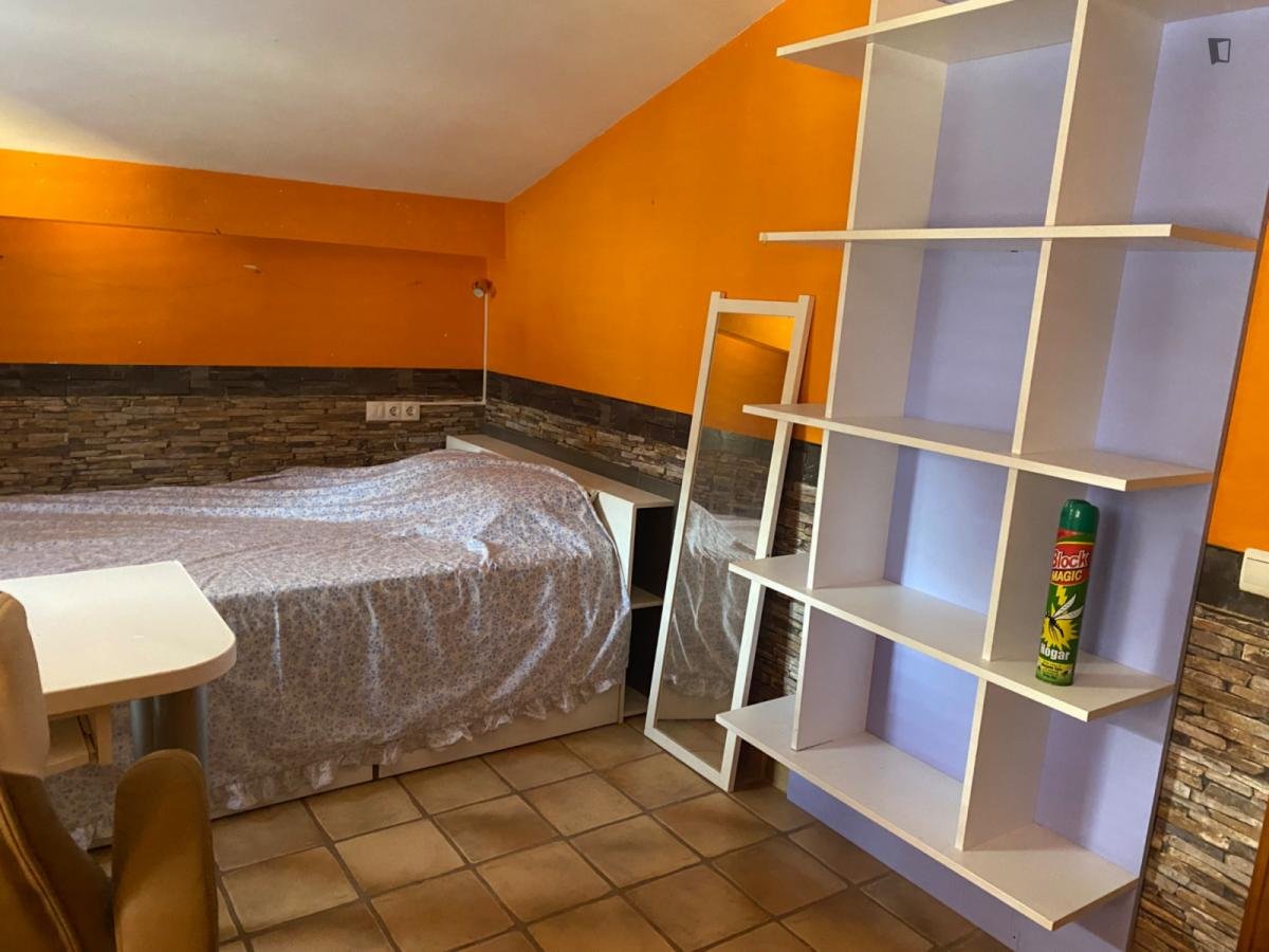 Habitación en alquiler, Paterna