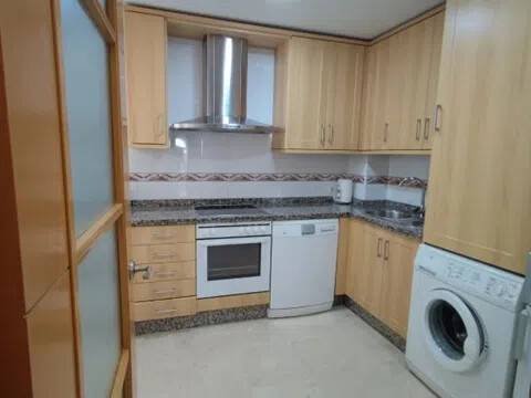 Pis de 84 m² a Benalmádena