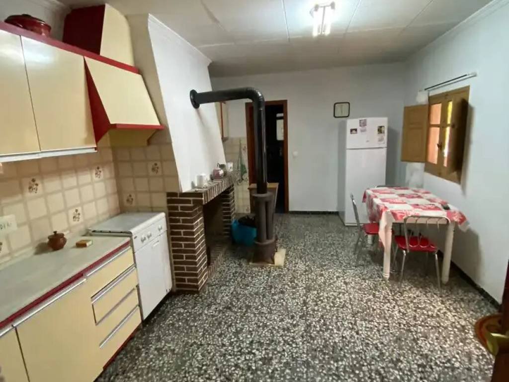 Casa de 130 m² en Lorca