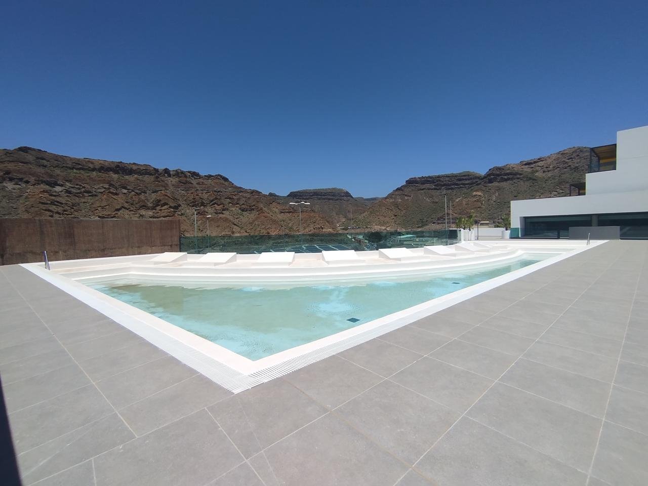 Piso de 66 m² en Mogán