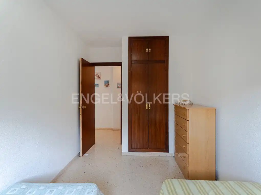 Квартира 93 м² в Alboraia / Alboraya