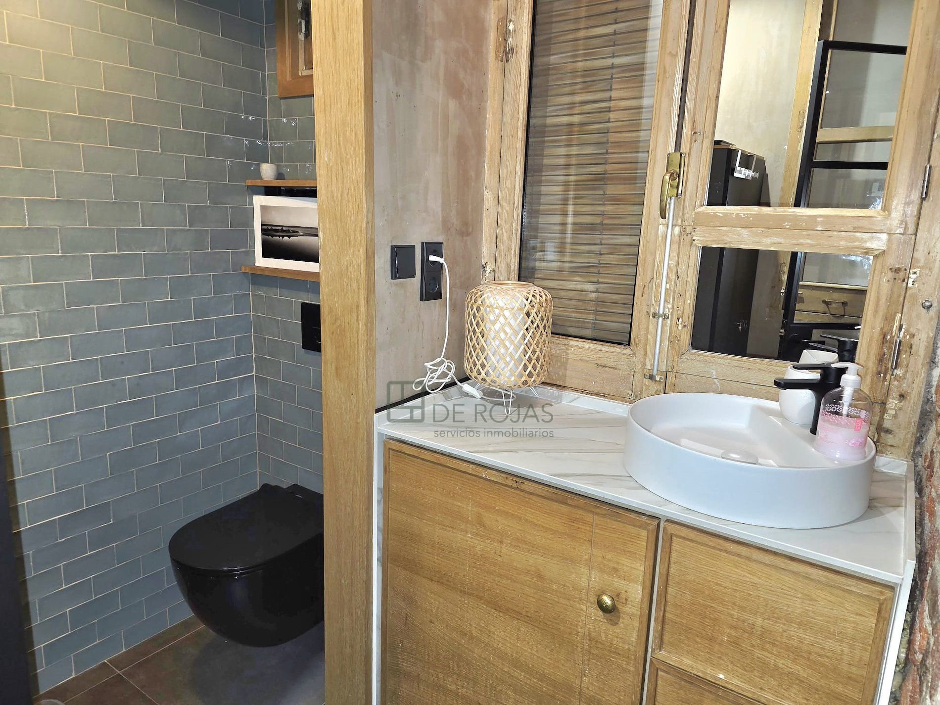Appartamento 30 m² a Madrid