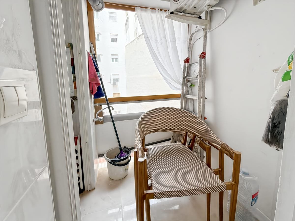 Piso de 89 m² en Cullera