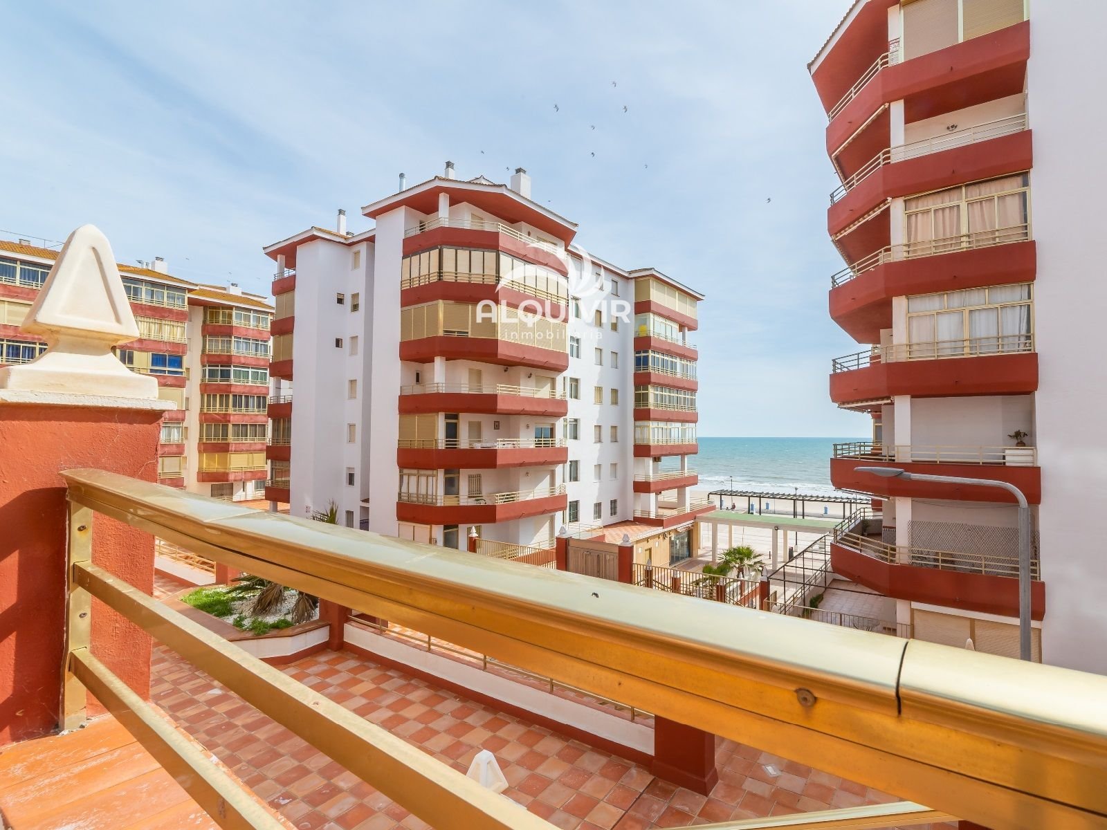Piso de 90 m² en Almonte
