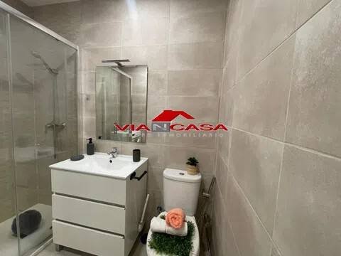 Wohnung 75 m² in Madrid