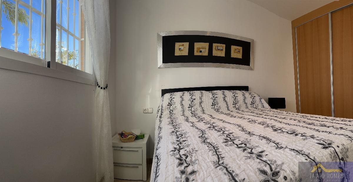 Piso de 90 m² en Murcia