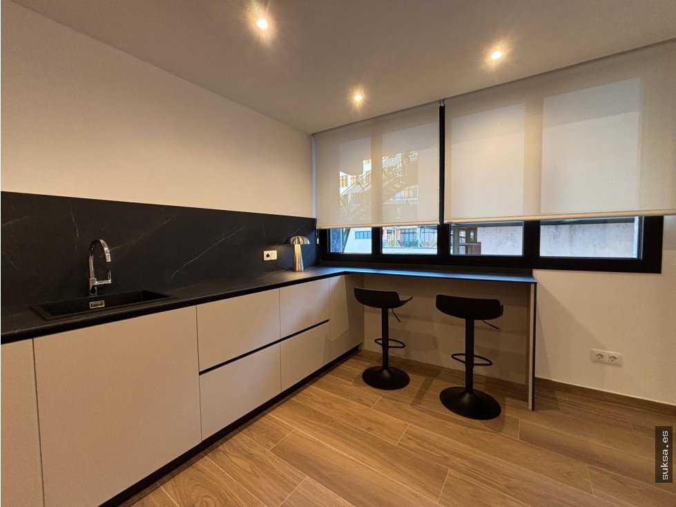 Piso de 134 m² en Palma