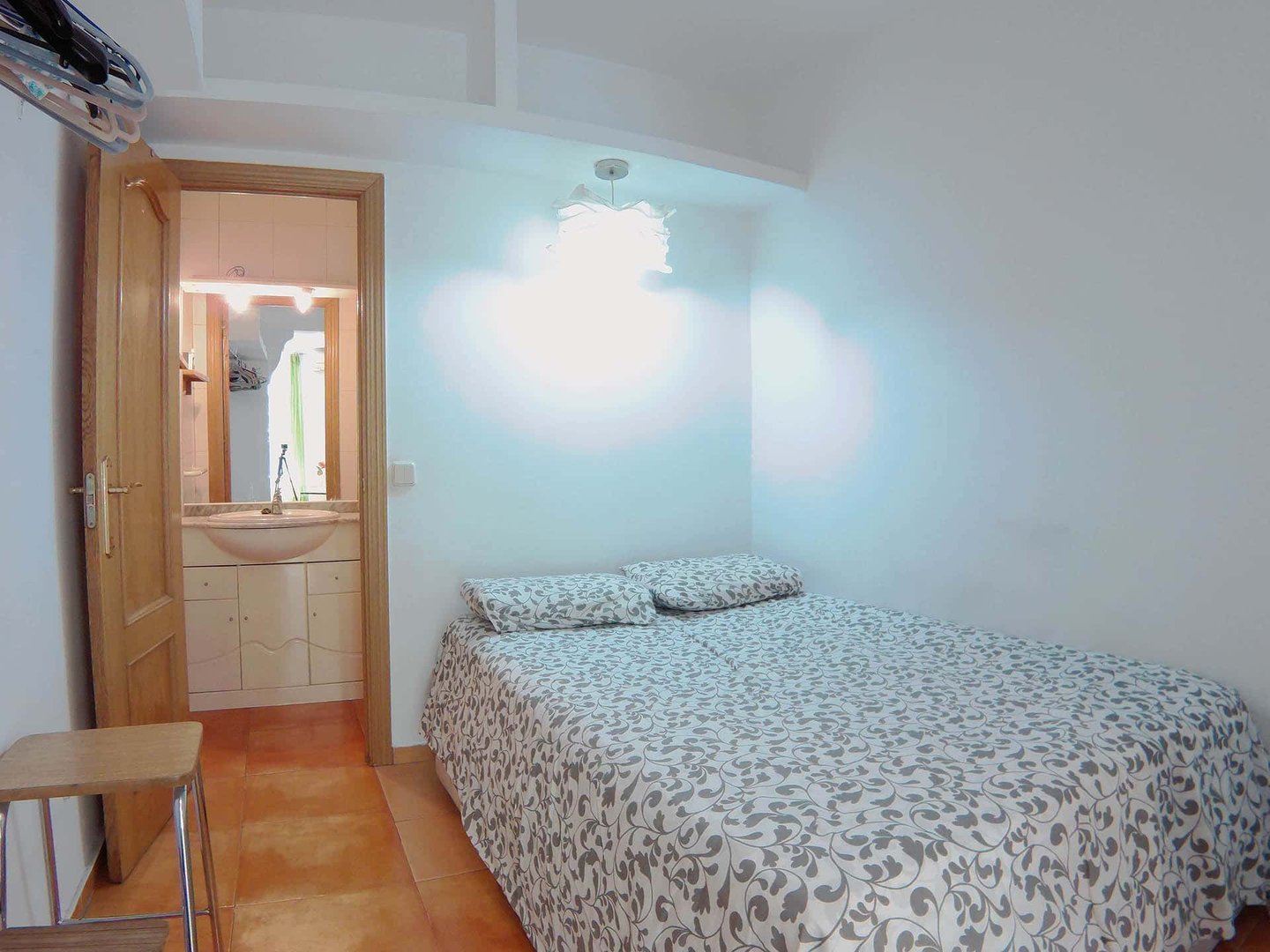 Pis de 25 m² a Madrid