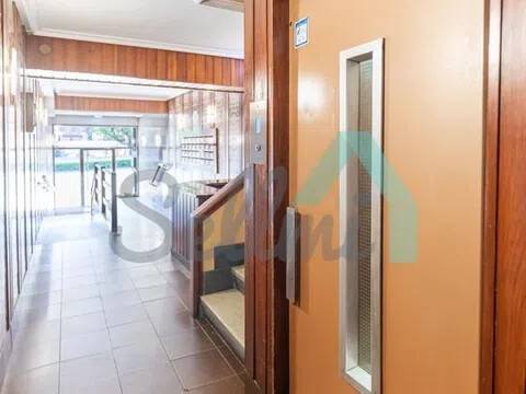 Piso de 82 m² en Oviedo