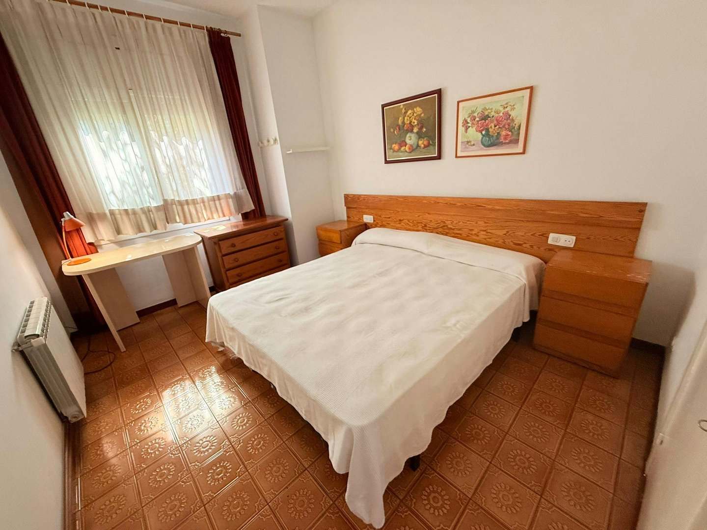 Квартира 70 м² у Барселоні