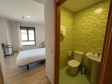 Piso de 15 m² en Salamanca