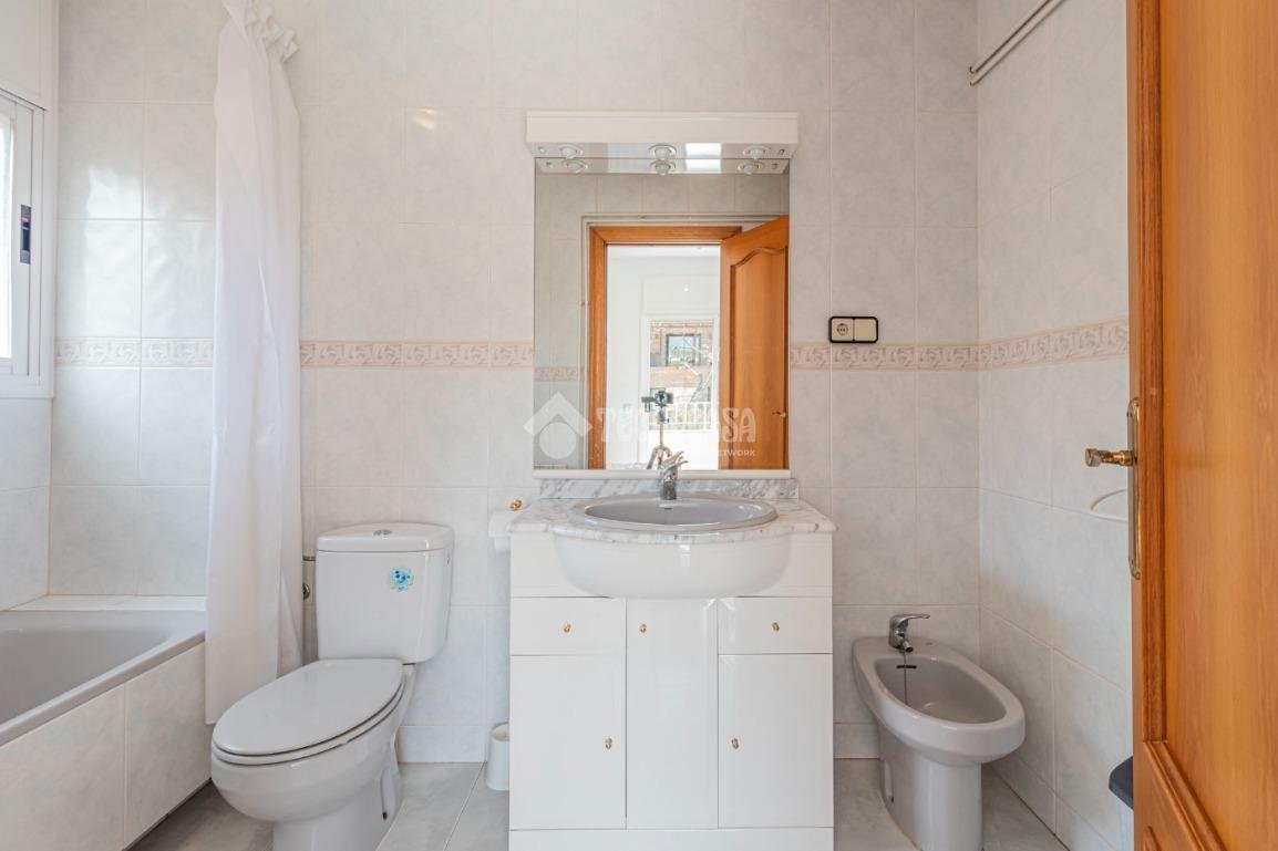 Piso de 206 m² en Sant Cugat del Vallès