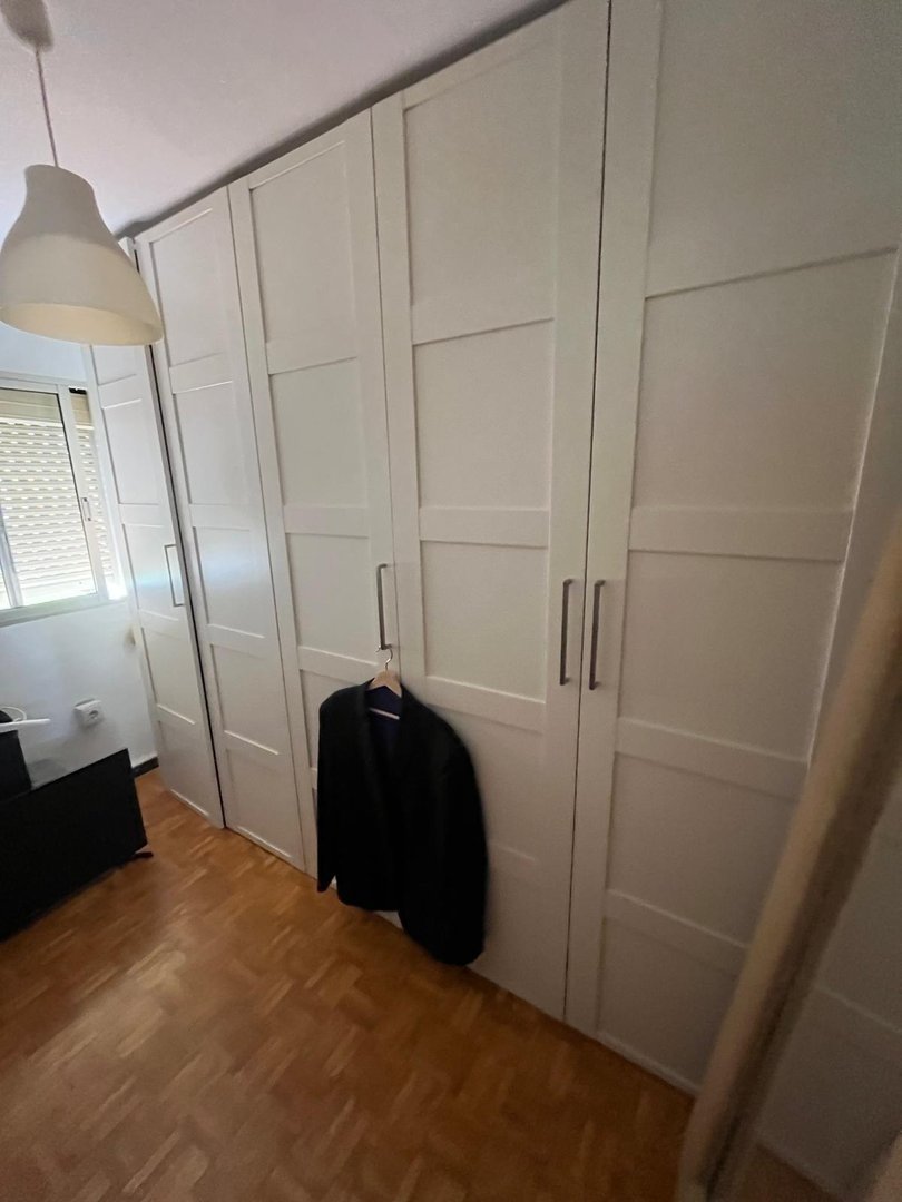 Pis de 60 m² a Sevilla