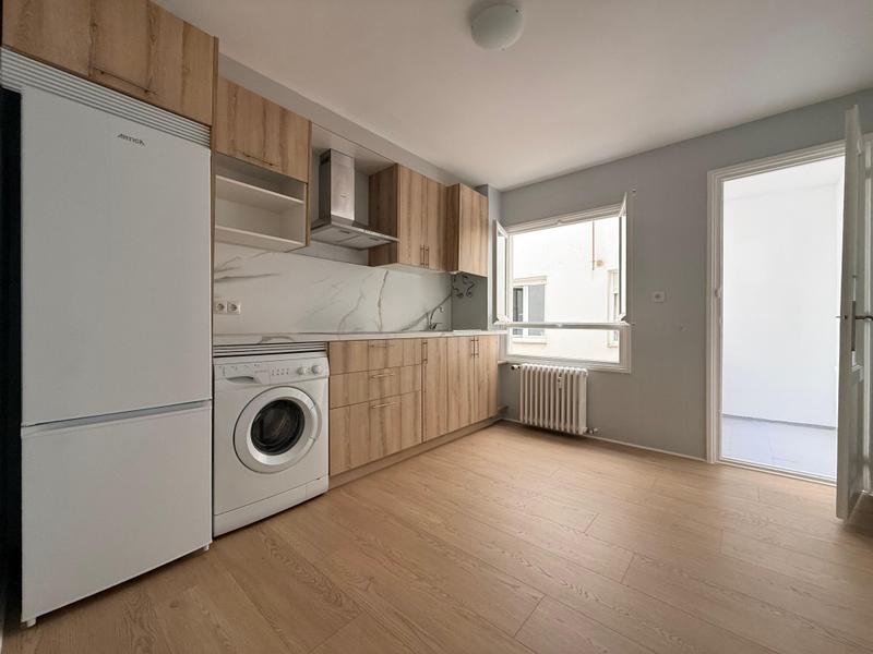 Pis de 106 m² a Valladolid