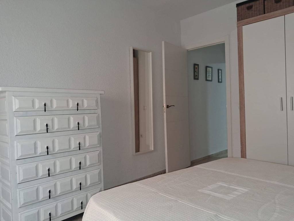 Piso de 47 m² en Córdoba