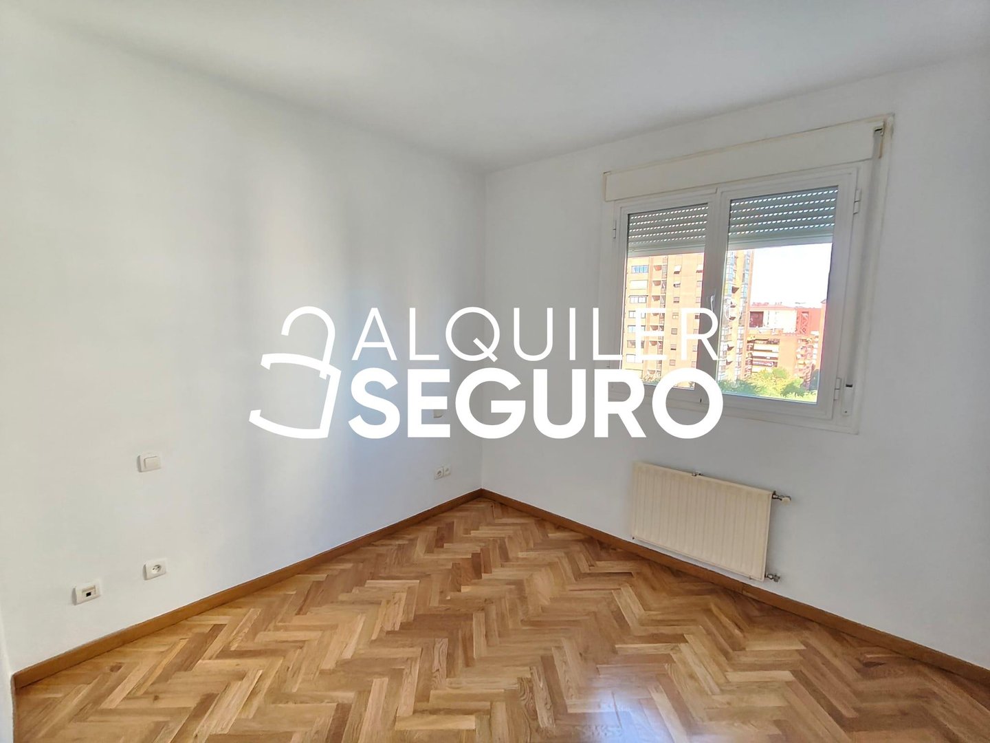 Appartamento 45 m² a Madrid