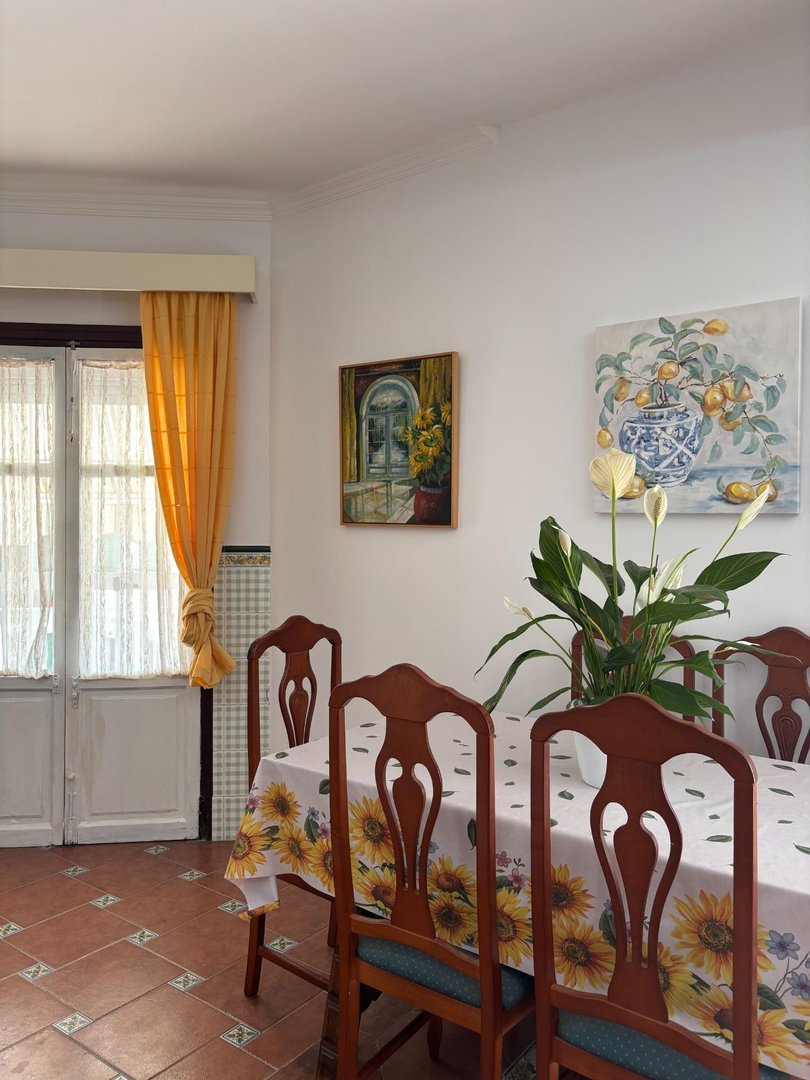 Pis de 97 m² a Estepona