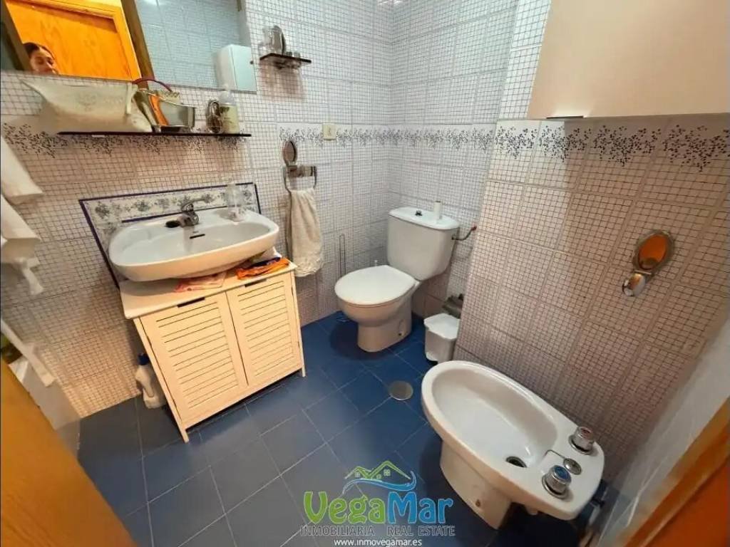 Wohnung 70 m² in Almuñécar