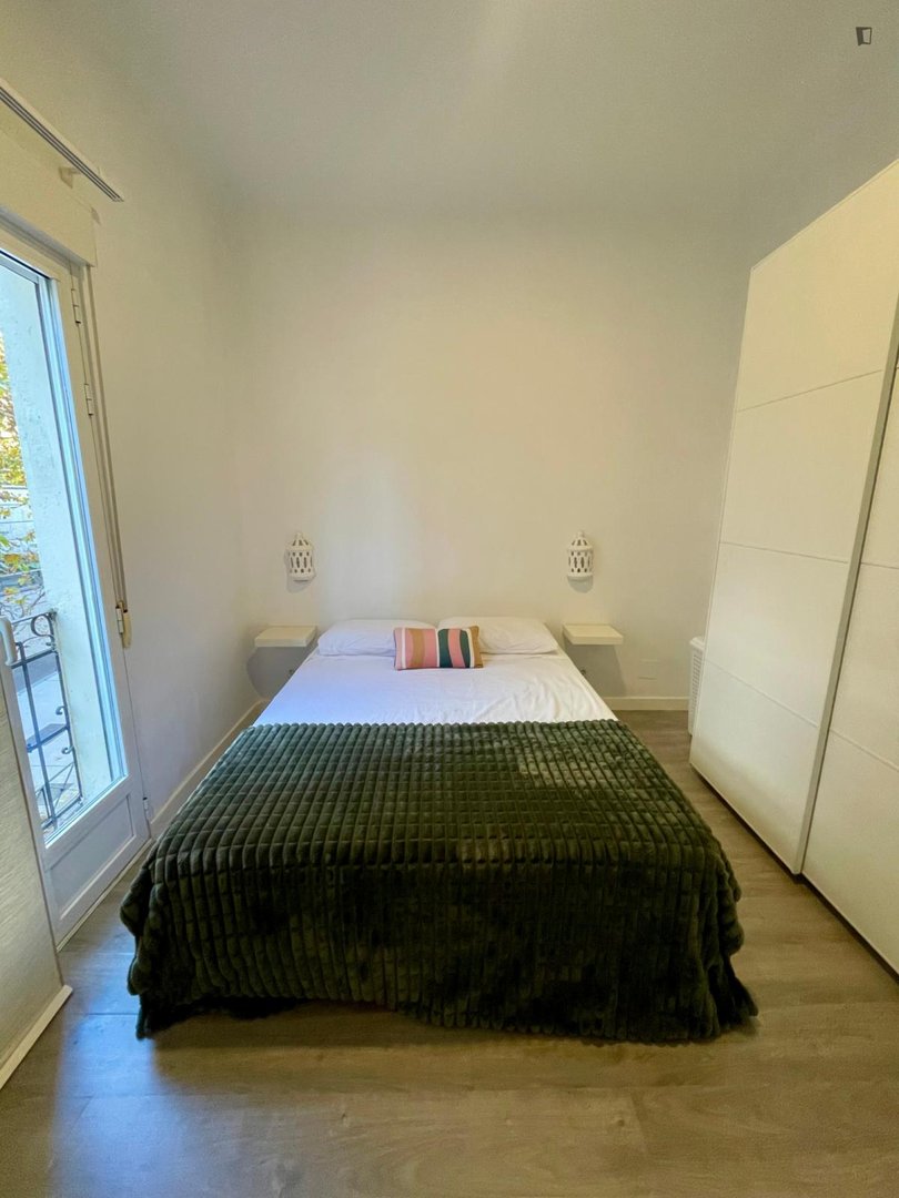 Pis de 58 m² a Madrid