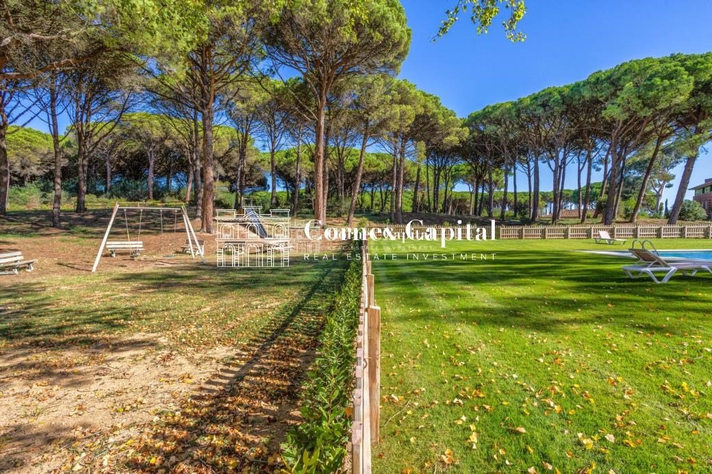 Piso de 182 m² en Gualta