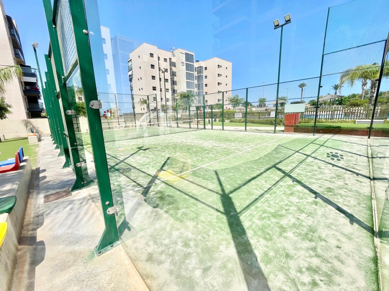 Piso de 73 m² en Pilar de la Horadada