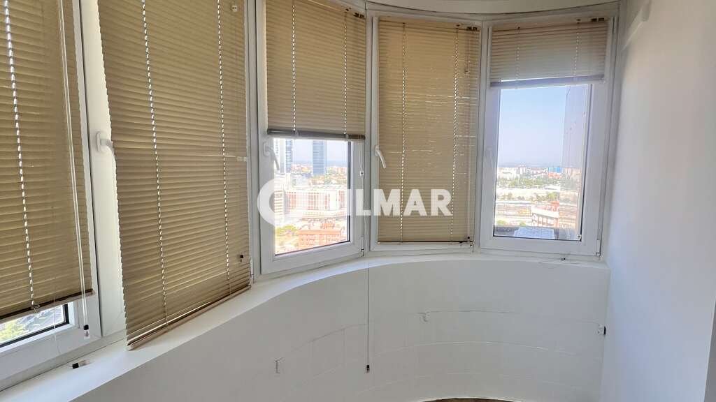 Wohnung 166 m² in Madrid