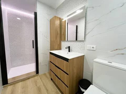 Habitació de lloguer, Sevilla