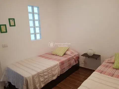 Pis de 60 m² a Arona