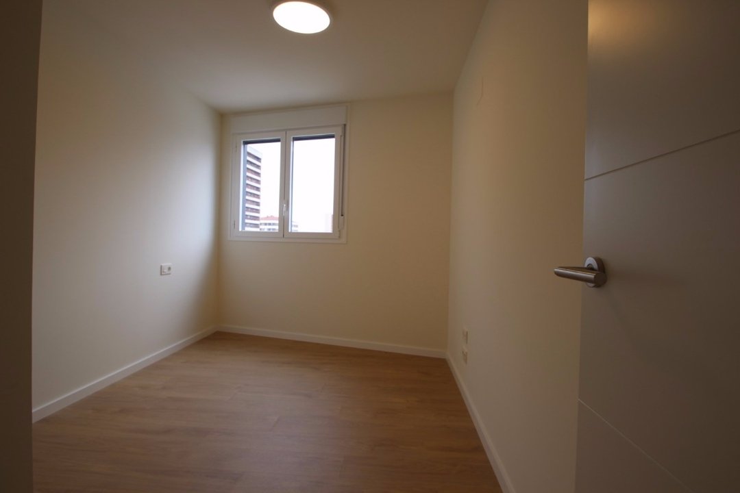 Piso de 105 m² en Pamplona