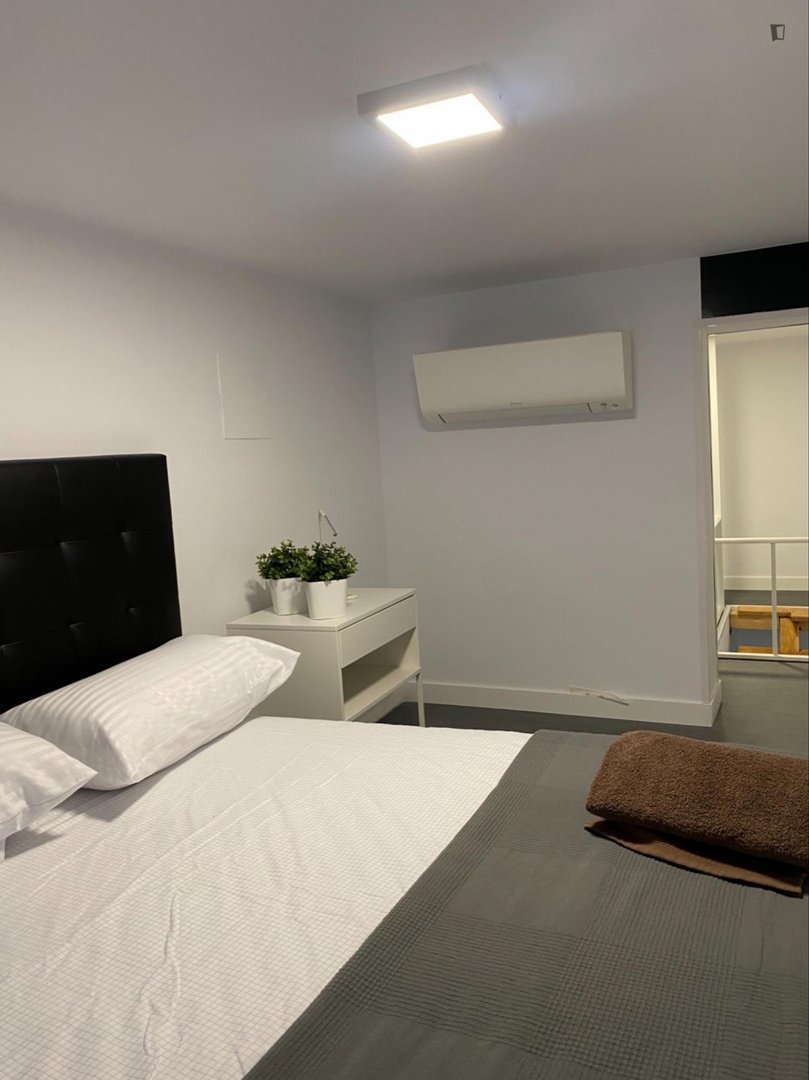 Pis de 41 m² a Madrid