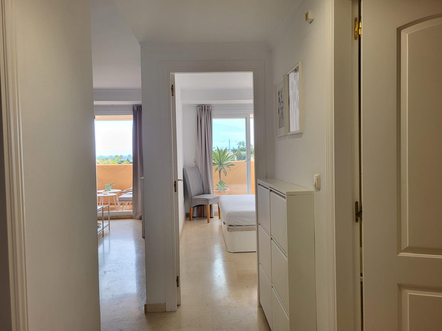 Pis de 68 m² a Marbella