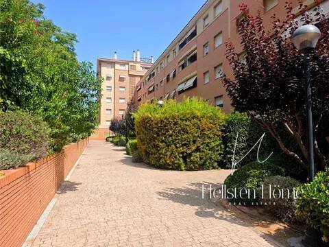 Piso de 78 m² en Santa Coloma de Cervelló