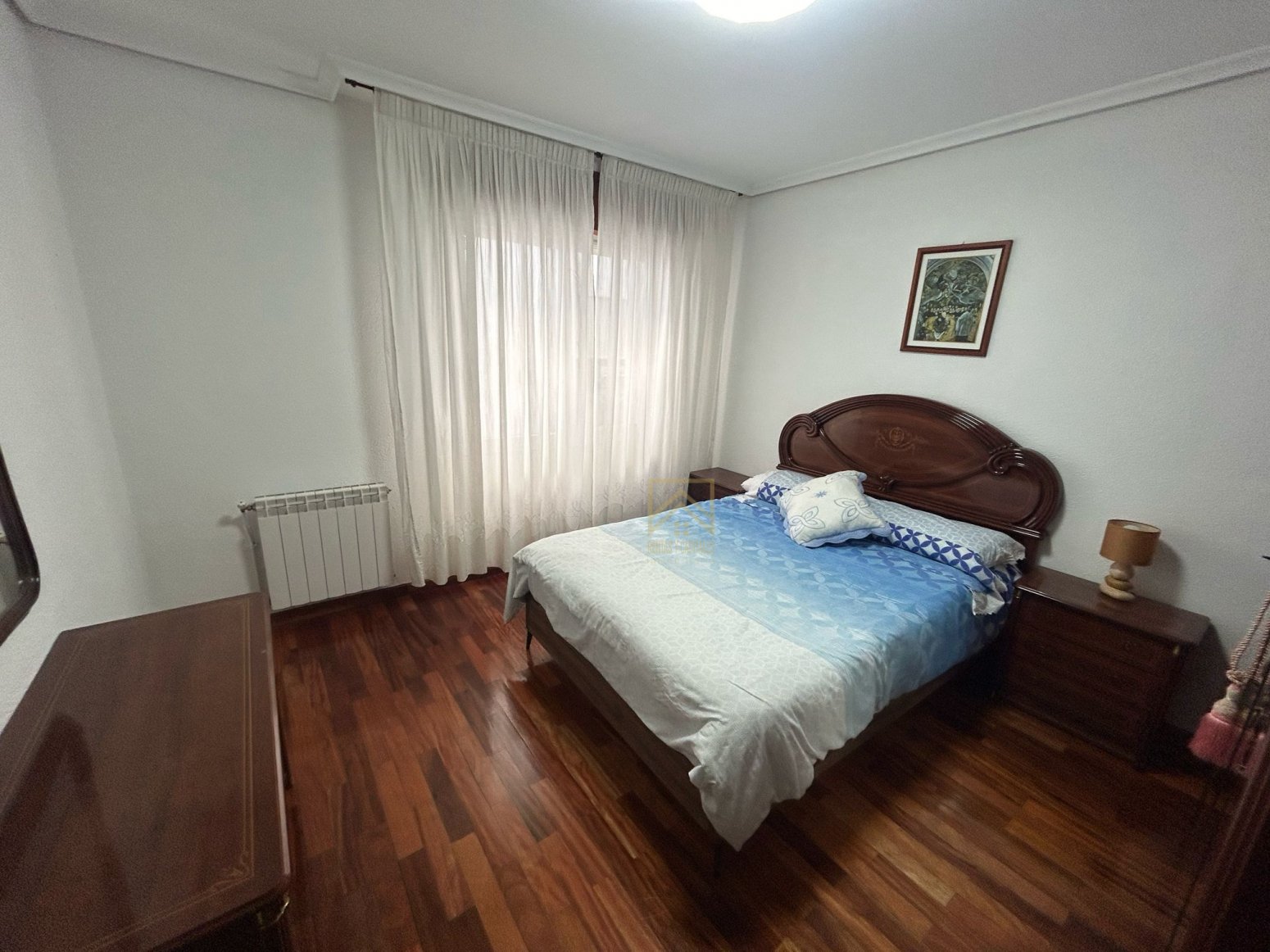 Piso de 80 m² en Torrelavega