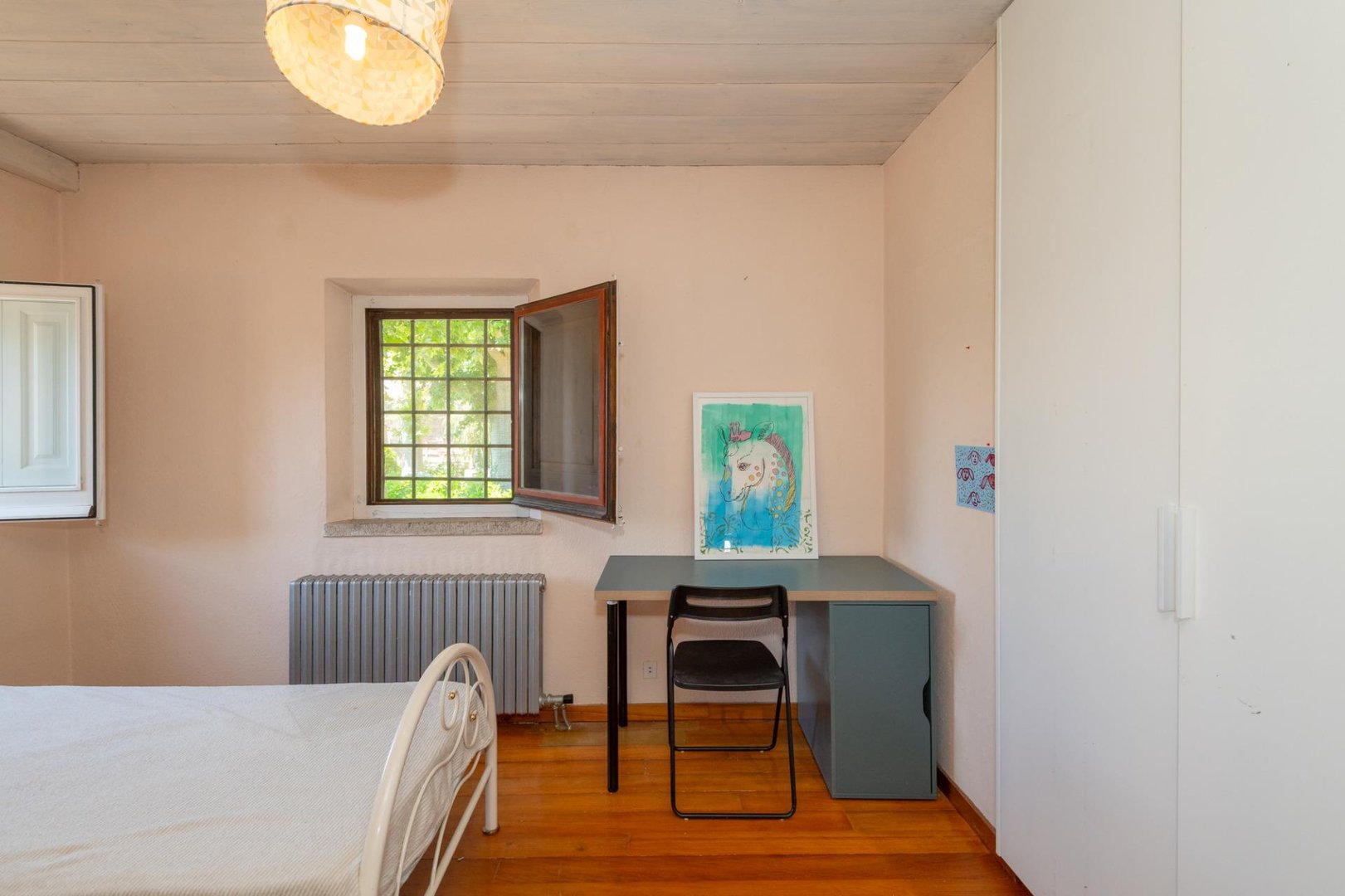 Piso de 120 m² en Cervià de Ter