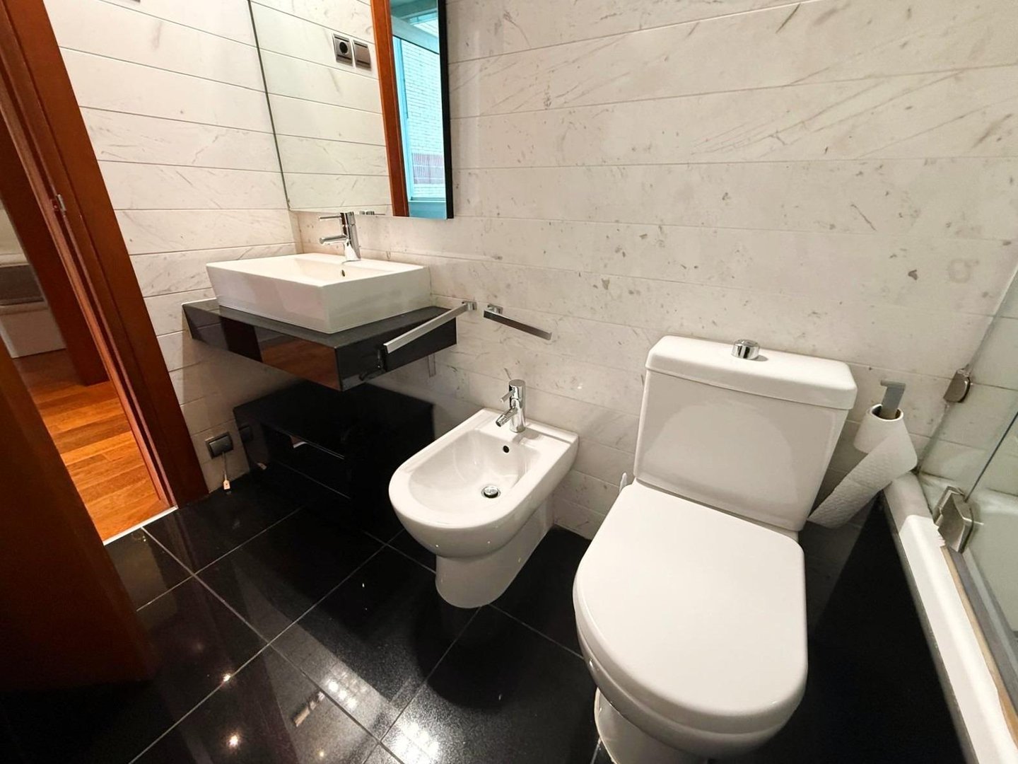 Piso de 56 m² en Bilbao